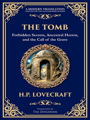 cover image of The Tomb